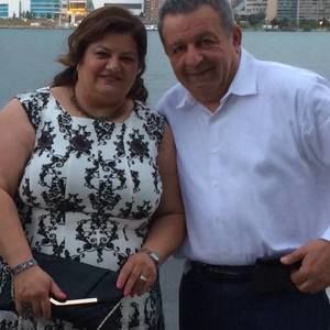 Meet your Posher, Fadia